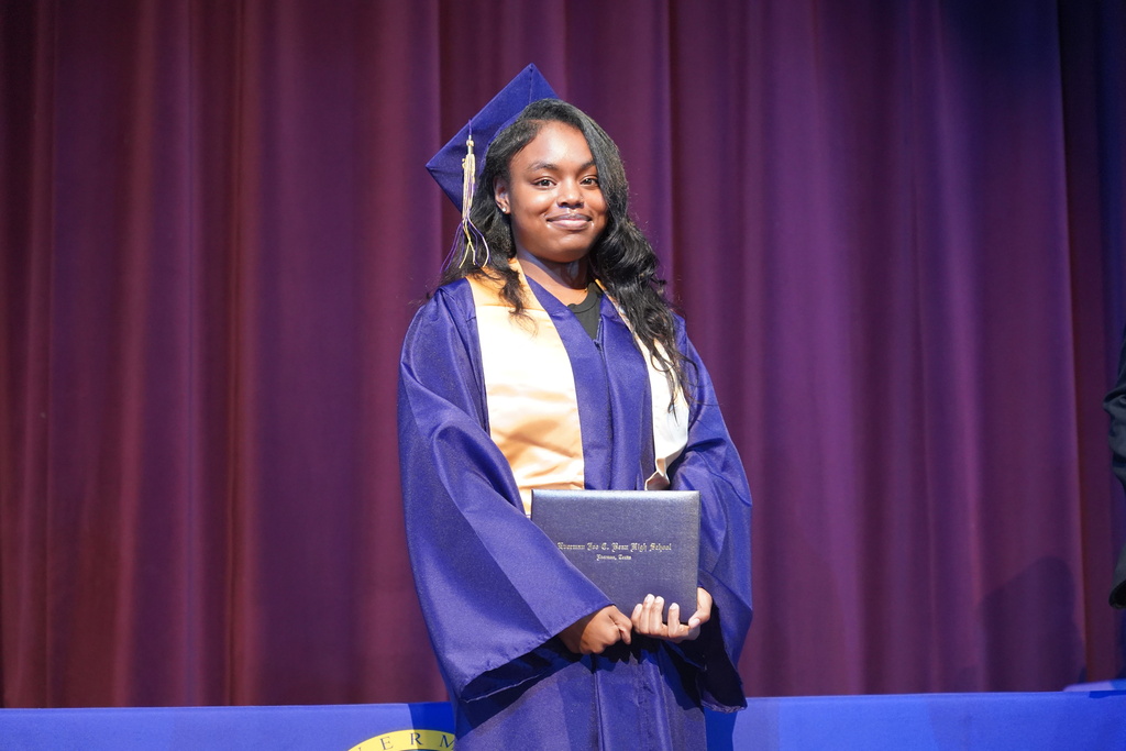 Everman ISD+EISDSummerGrad7