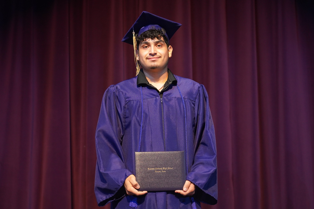 Everman ISD+EISDSummerGrad6