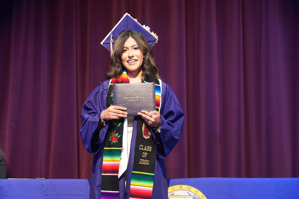 Everman ISD+EISDSummerGrad9