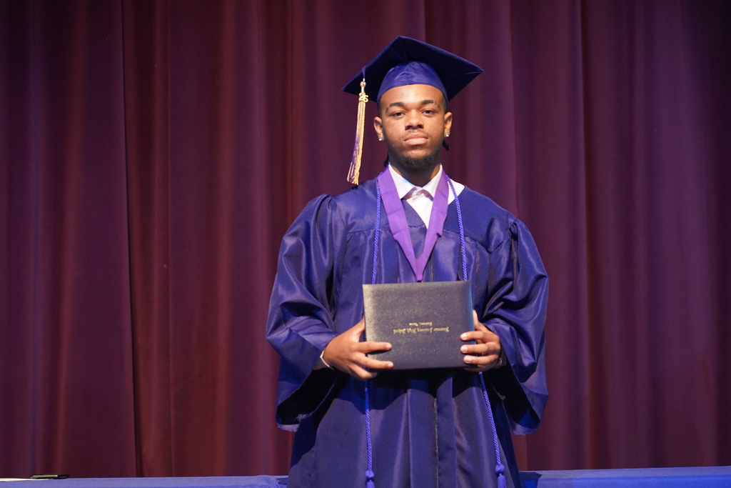 Everman ISD+EISDSummerGrad8