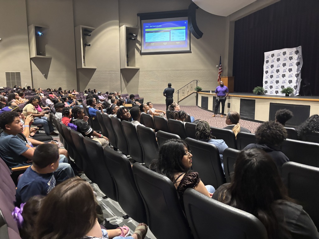 Freshmen Orientation 