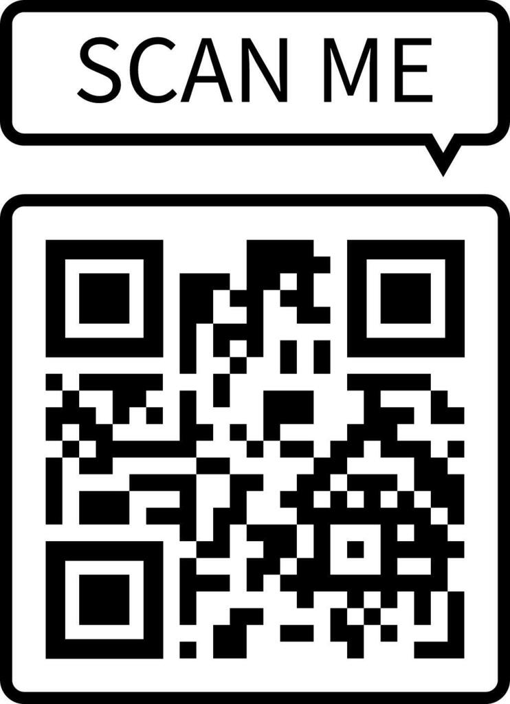 QR Code for EHS Instagram