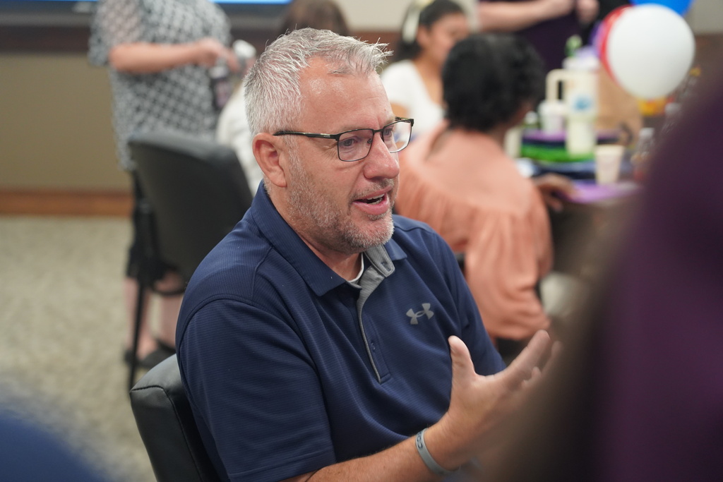 Everman ISD+NewTeachers 3