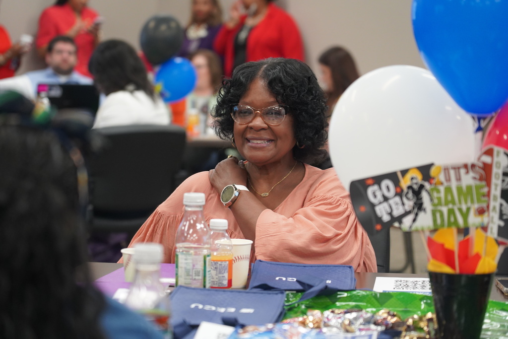 Everman ISD+NewTeachers 6
