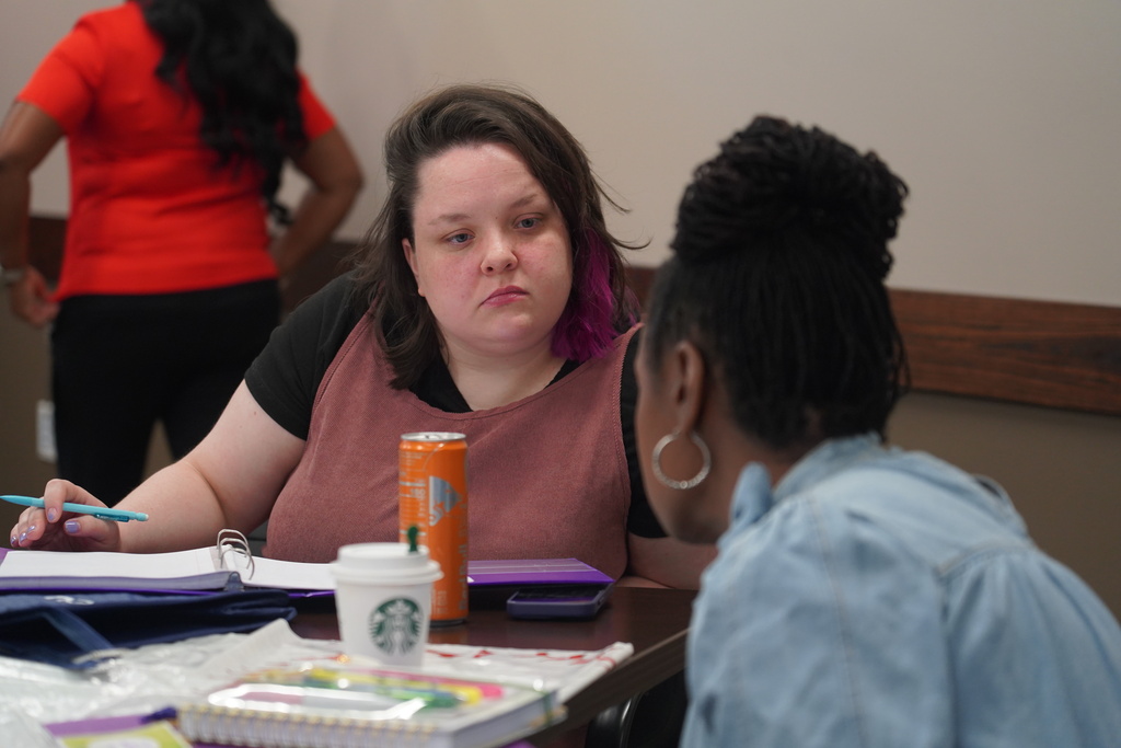 Everman ISD+NewTeachers 7