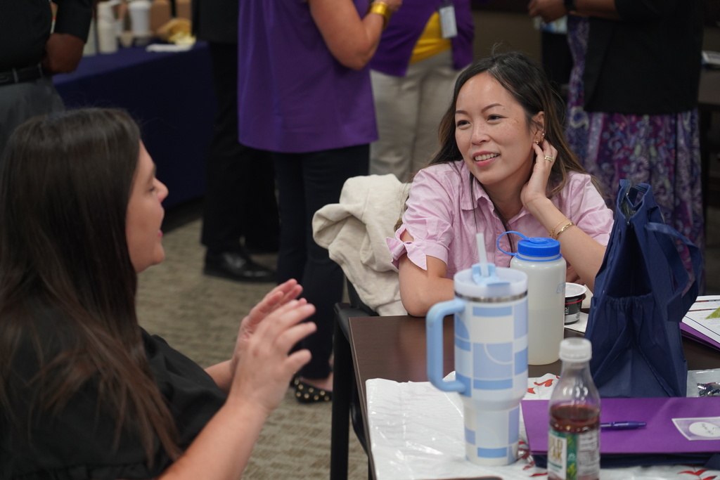 Everman ISD+NewTeachers 5