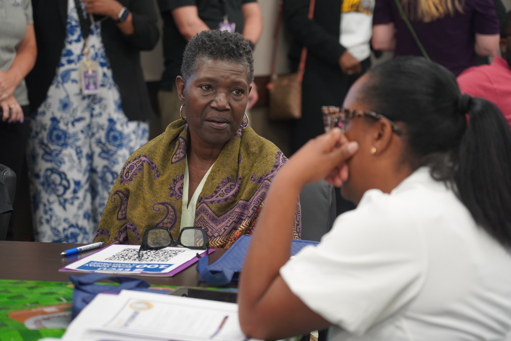 Everman ISD+NewTeachers 5