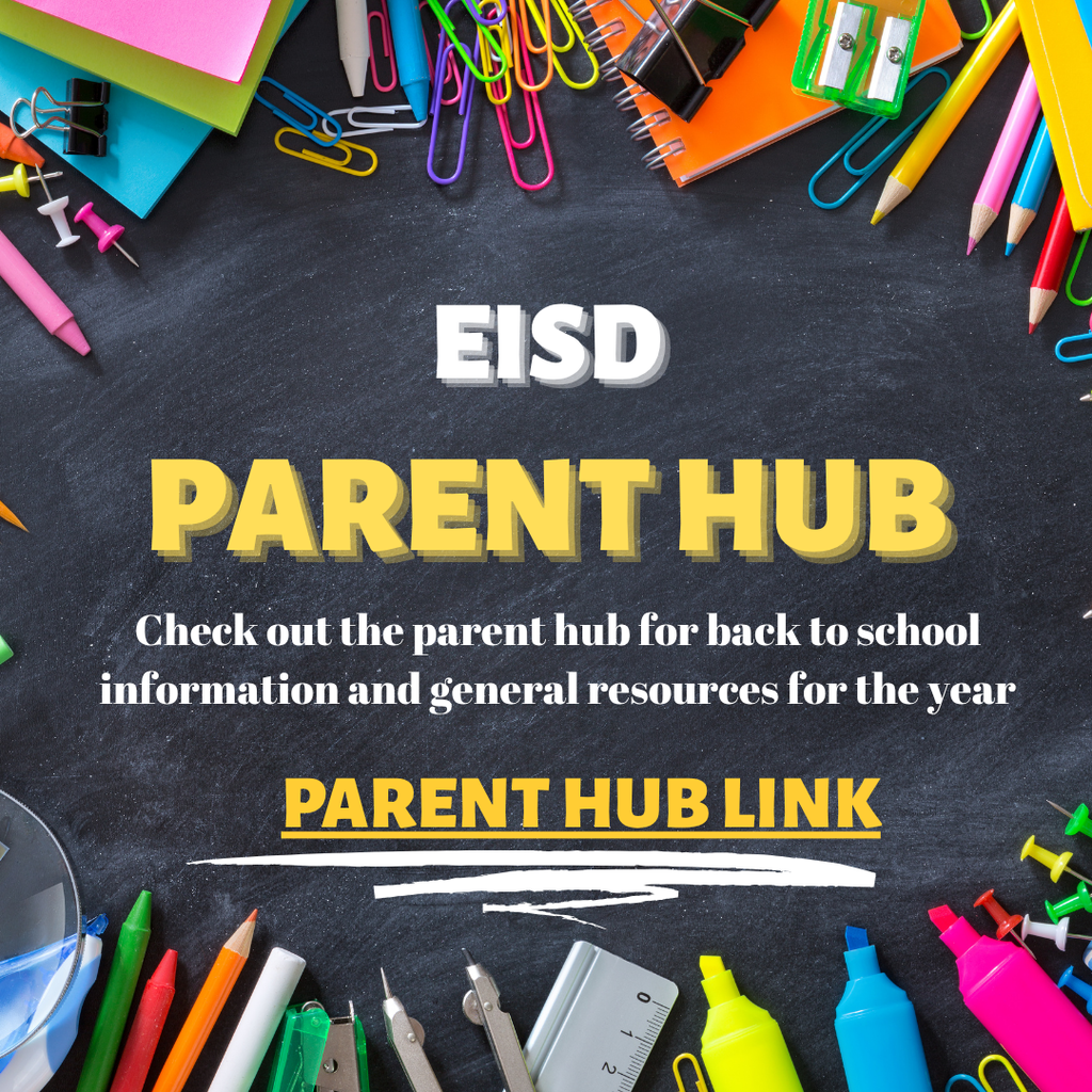 Dear Everman ISD Parents and Families, Welcome to the Everman ISD Parent Hub—your one-stop resource for staying connected, informed, and engaged throughout the school year. The Parent Hub is designed to make it easy for families to access important district and campus information, including: District and campus news Calendars and upcoming events Student and family resources Academic support information Enrollment and registration resources Transportation, nutrition, and technology information Quick links to the tools you use most At Everman ISD, we believe that strong partnerships between home and school are essential to student success. The Parent Hub is one more way we are committed to keeping our families informed and connected every step of the way. We encourage you to bookmark the Parent Hub and visit it regularly for the latest updates and resources. Thank you for partnering with us as we work together to make this an outstanding school year. Game On, Bulldogs! Sincerely, Everman ISD