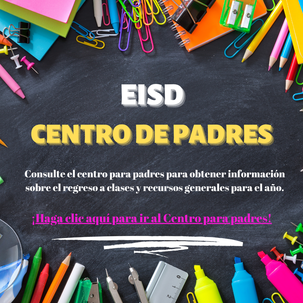 Dear Everman ISD Parents and Families, Welcome to the Everman ISD Parent Hub—your one-stop resource for staying connected, informed, and engaged throughout the school year. The Parent Hub is designed to make it easy for families to access important district and campus information, including: District and campus news Calendars and upcoming events Student and family resources Academic support information Enrollment and registration resources Transportation, nutrition, and technology information Quick links to the tools you use most At Everman ISD, we believe that strong partnerships between home and school are essential to student success. The Parent Hub is one more way we are committed to keeping our families informed and connected every step of the way. We encourage you to bookmark the Parent Hub and visit it regularly for the latest updates and resources. Thank you for partnering with us as we work together to make this an outstanding school year. Game On, Bulldogs! Sincerely, Everman ISD
