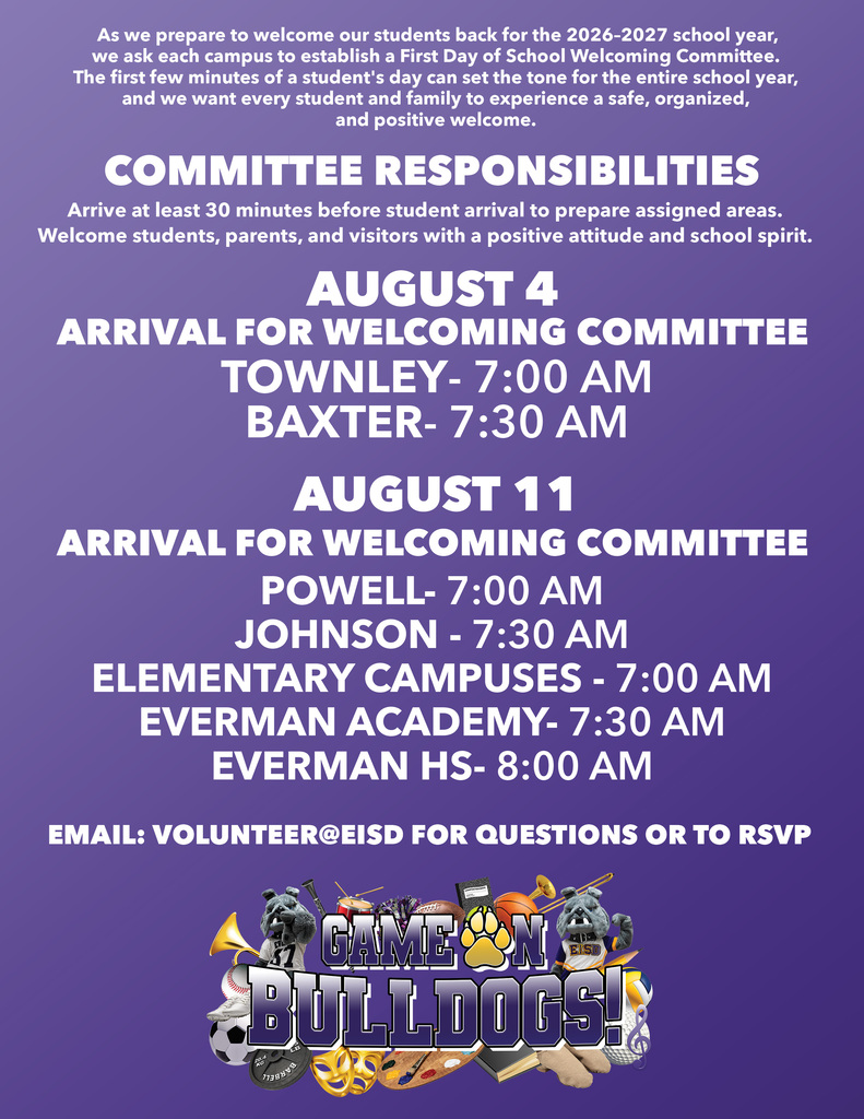 Everman ISD+Donuts With Dads5
