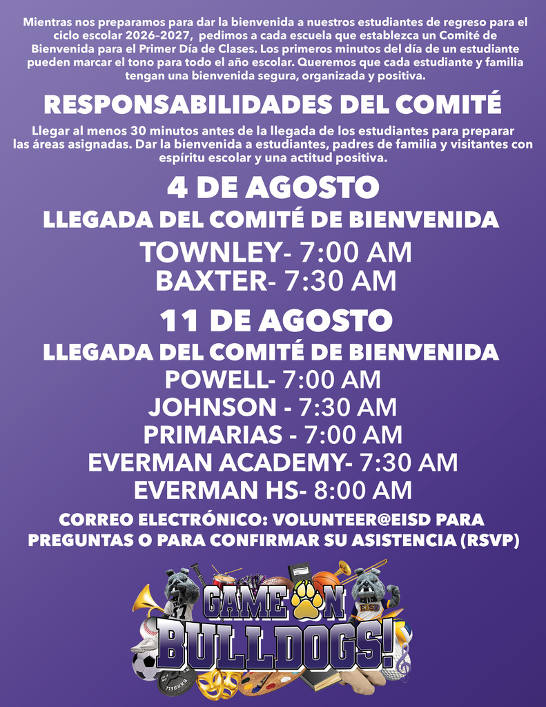 Everman ISD+Donuts With Dads5