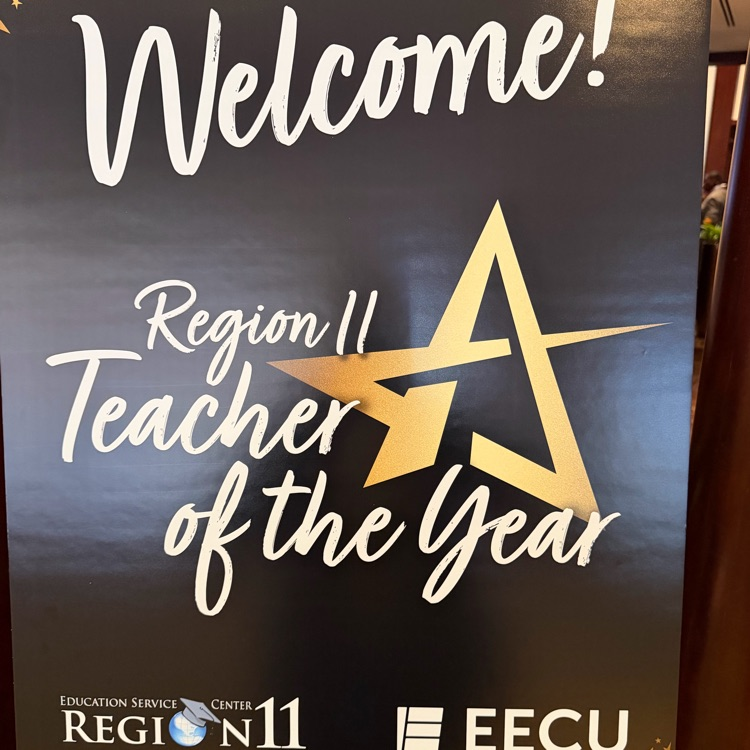 teacher of the year