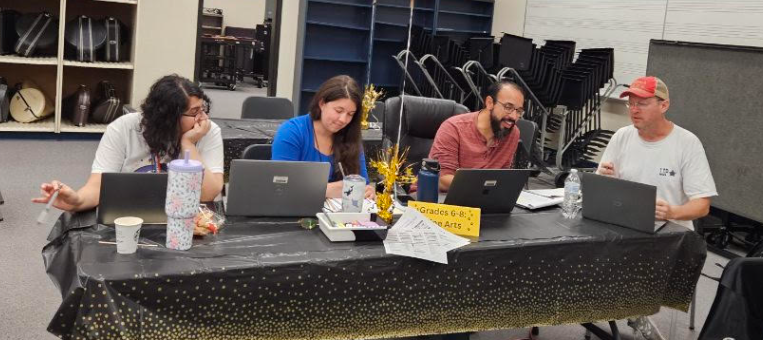 Professional Development