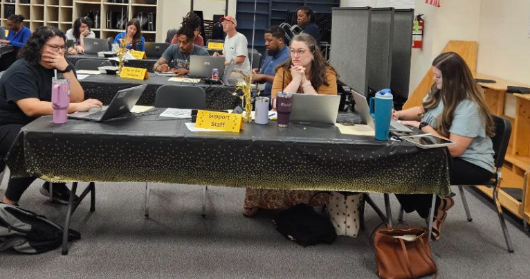 Professional Development