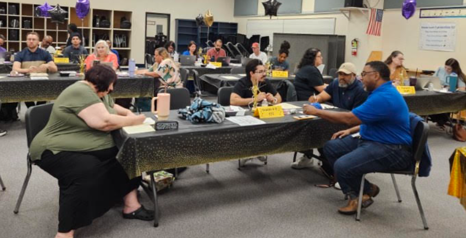 Professional Development
