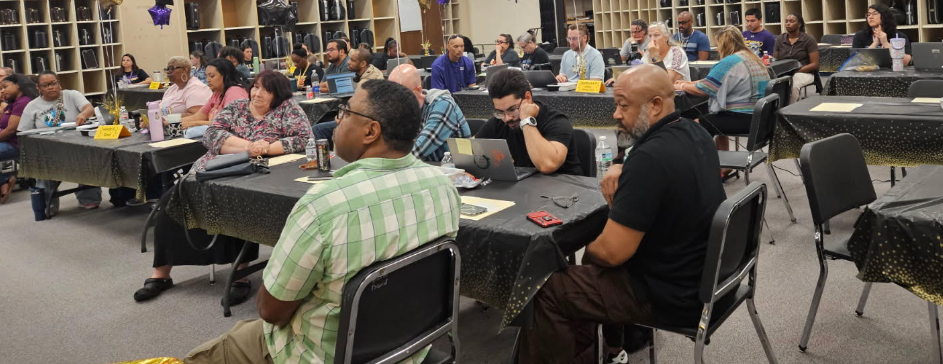 Professional Development