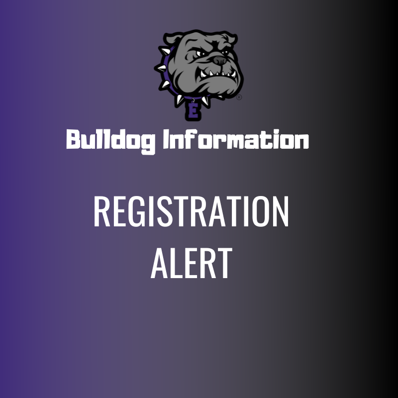 Parents and guardians, please complete your student’s registration in Skyward as soon as possible. If your child will ride the bus this school year, please also sign up for the My Ride K-12 app to access important transportation information and updates.