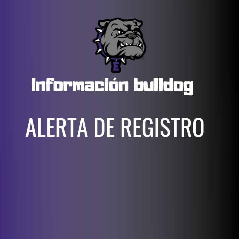Parents and guardians, please complete your student’s registration in Skyward as soon as possible. If your child will ride the bus this school year, please also sign up for the My Ride K-12 app to access important transportation information and updates.
