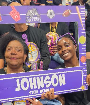 Roy Johnson STEM Academy