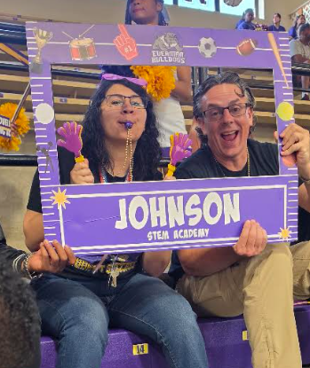 Roy Johnson STEM Academy