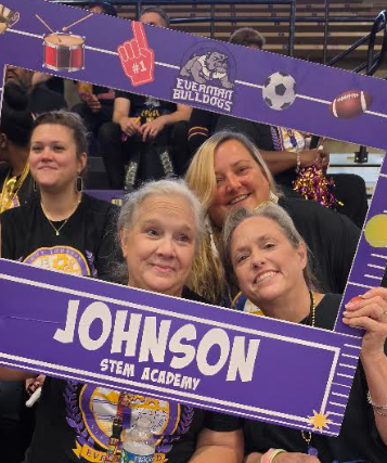 Roy Johnson STEM Academy