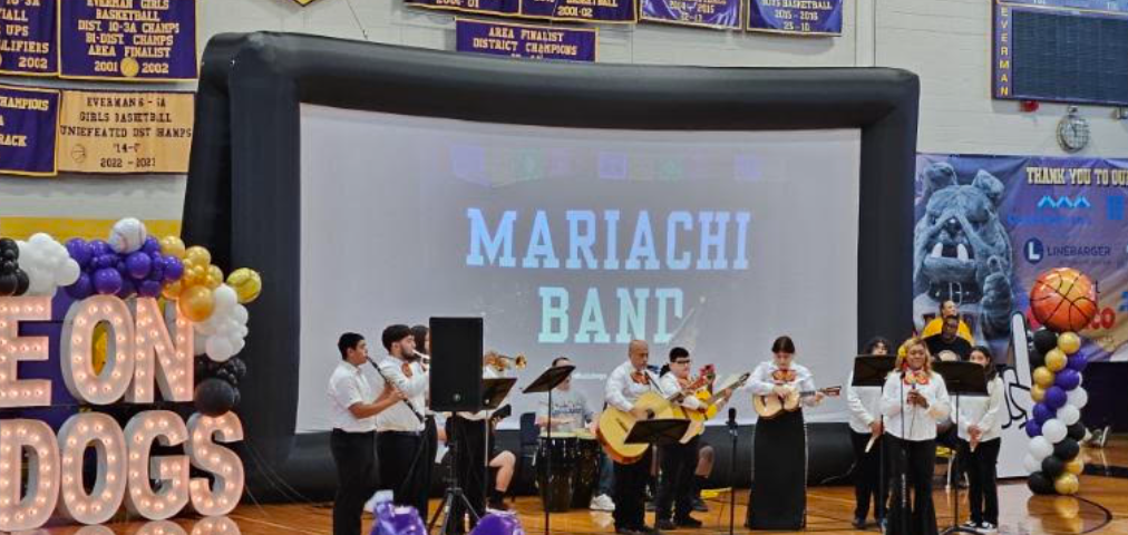 Mariachi Oro