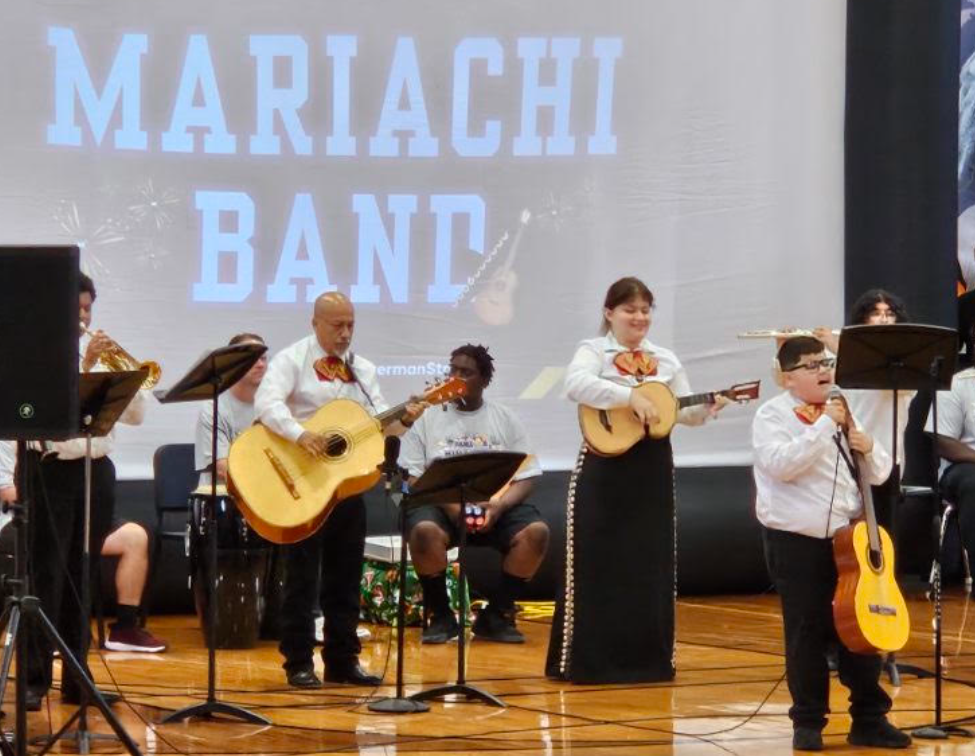 Mariachi Oro