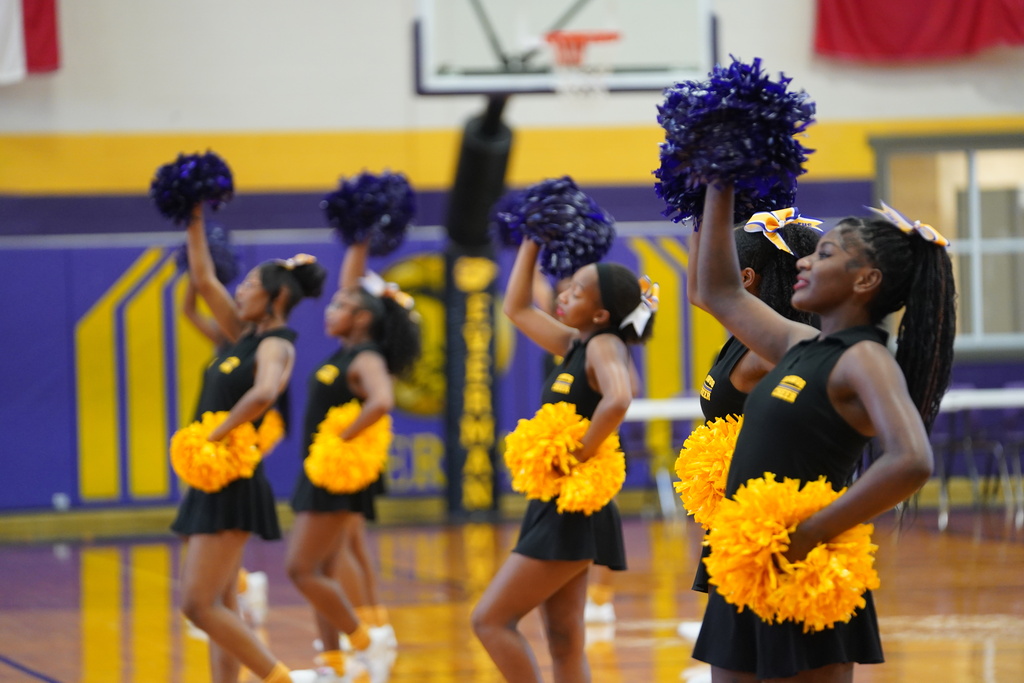 Everman ISD+MeetTheBulldogs2