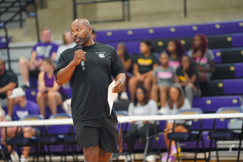 Everman ISD+MeetTheBulldogs9