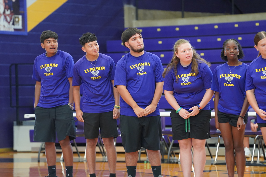 Everman ISD+MeetTheBulldogs6