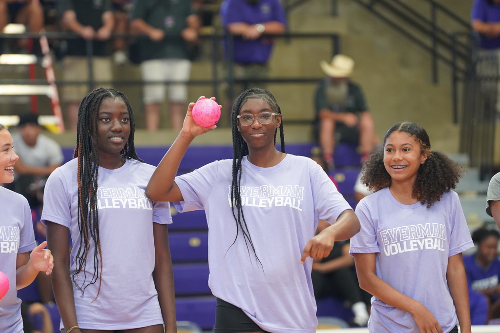 Everman ISD+MeetTheBulldogs8