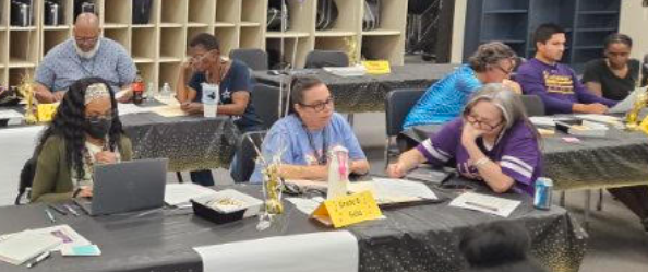 Professional Development