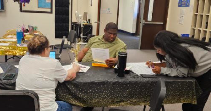Professional Development