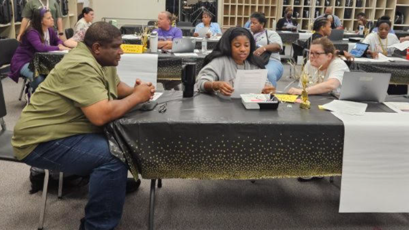 Professional Development