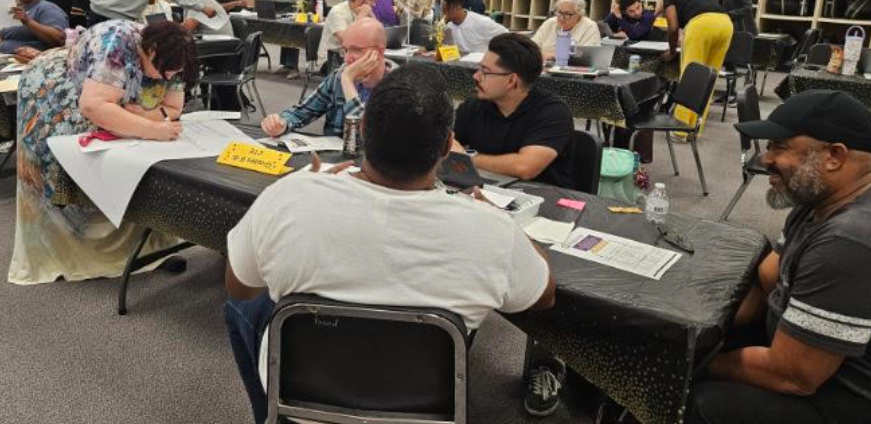 Professional Development