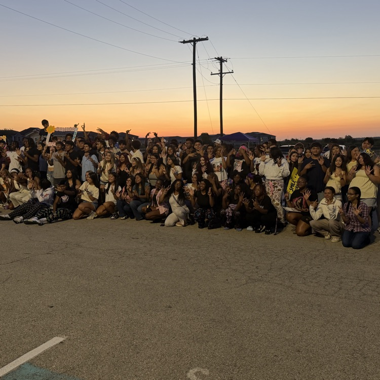 senior sunrise