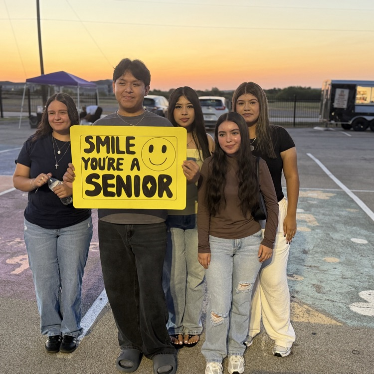 senior sunrise