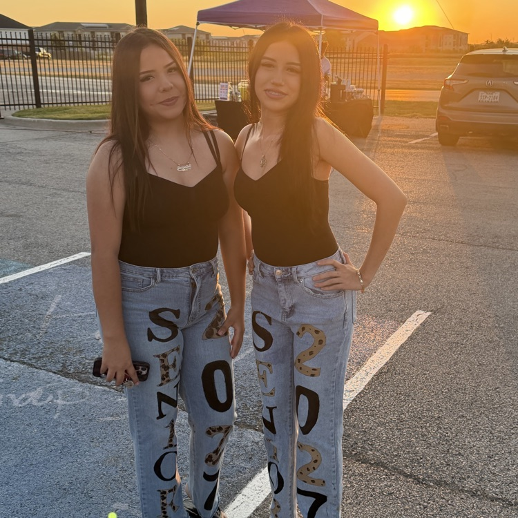senior sunrise