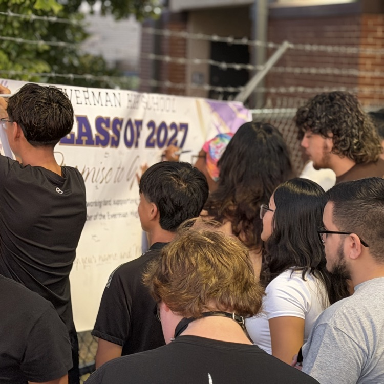senior sunrise