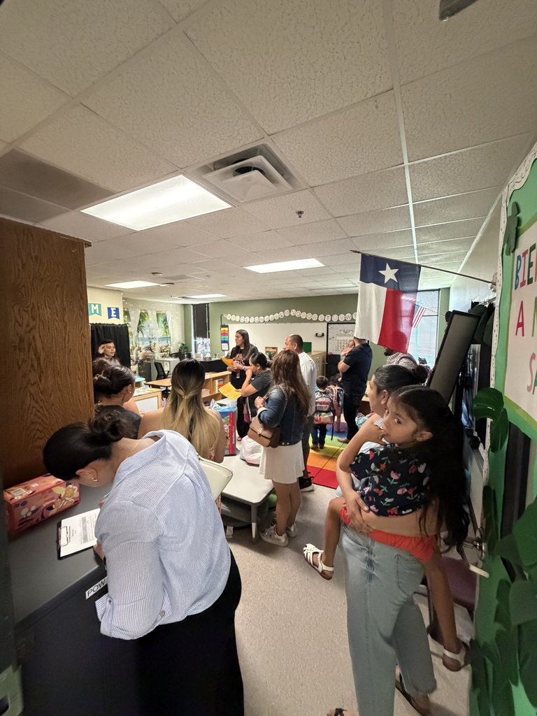Meet the Teacher Night