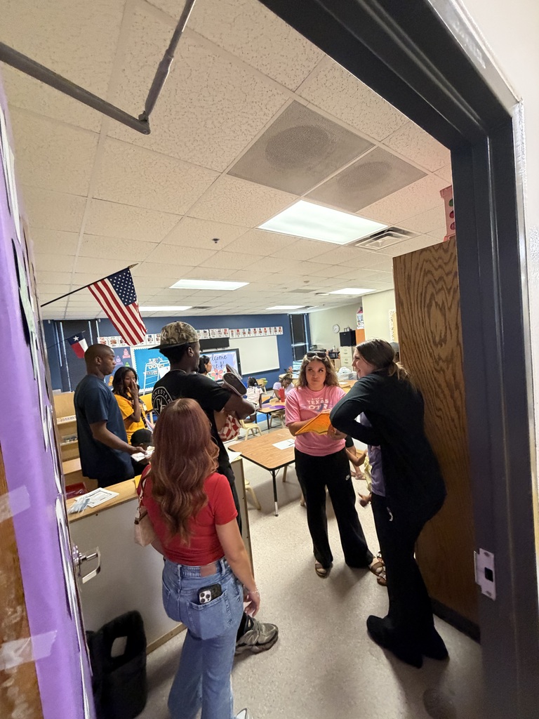 Meet the Teacher Night