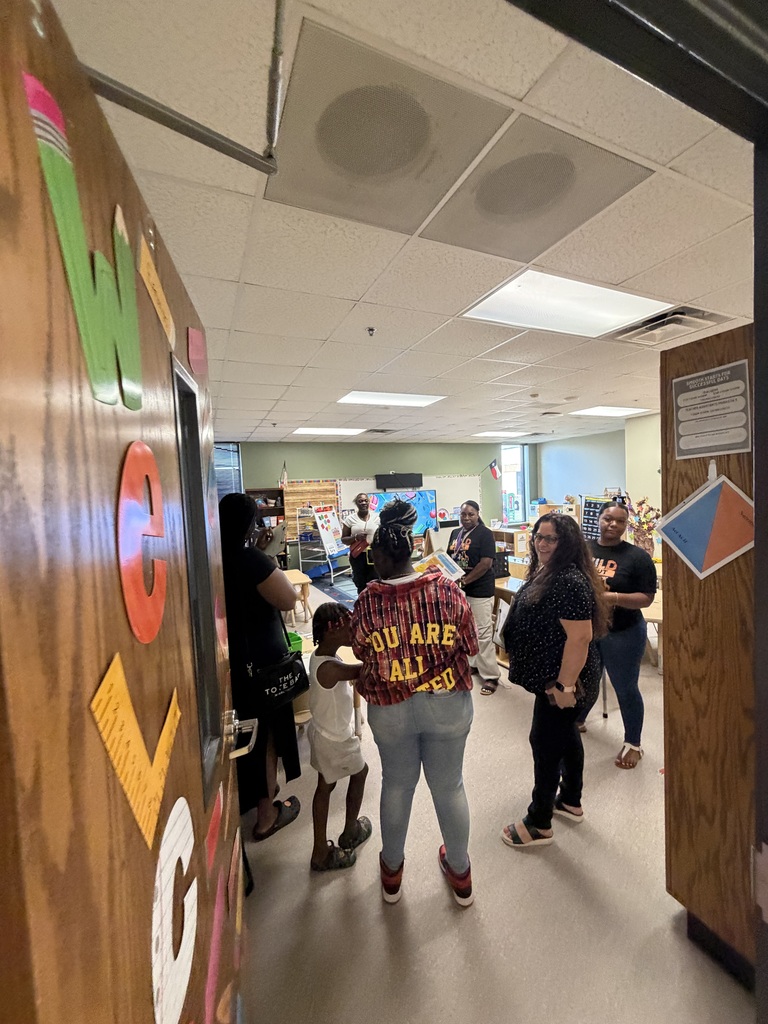 Meet the Teacher Night