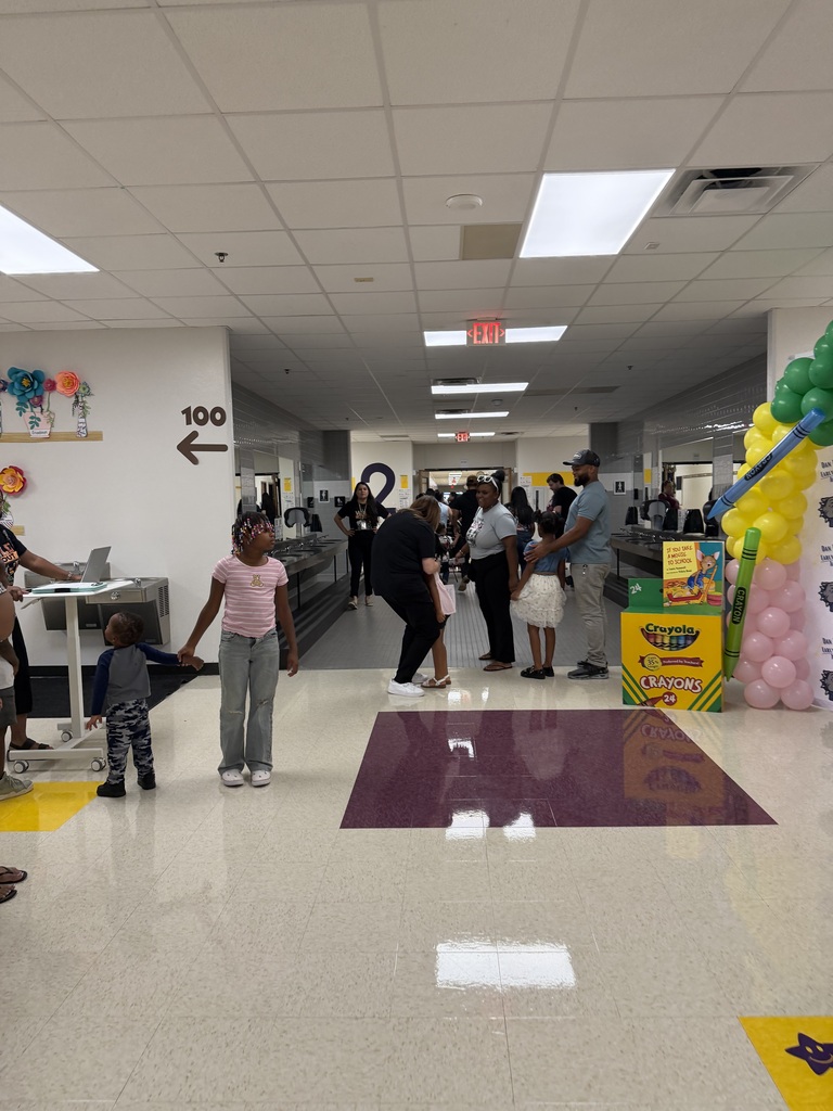 Meet the Teacher Night