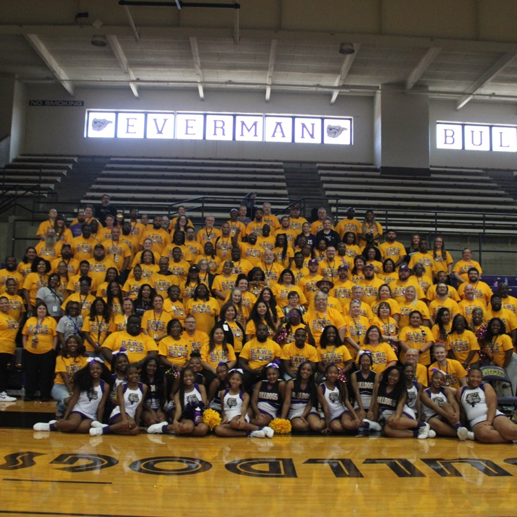 Everman Teachers