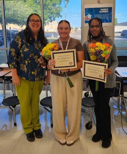 TEA Distinction Designation – Academic Achievement in Science 2026