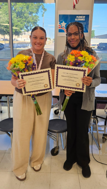 TEA Distinction Designation – Academic Achievement in Science 2026