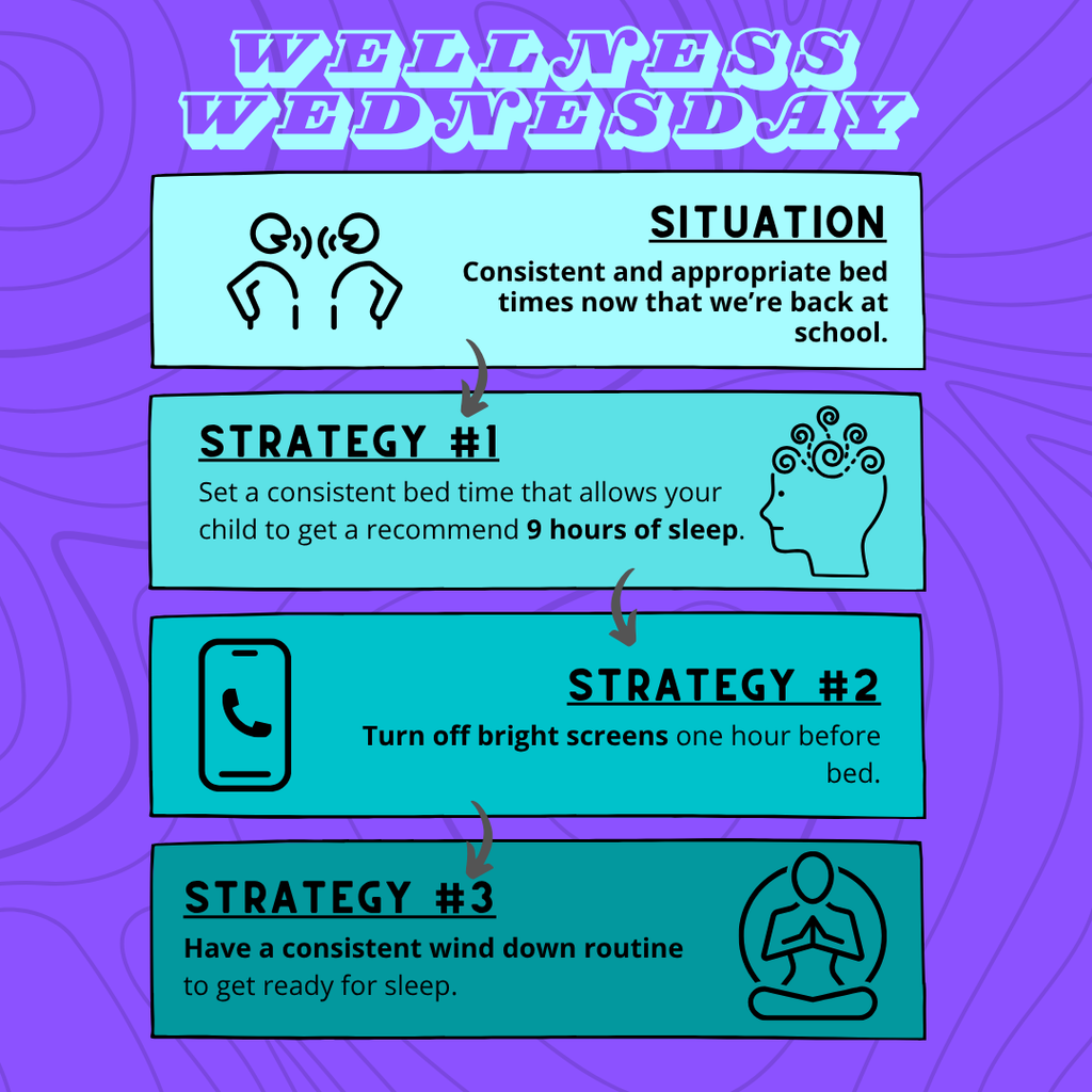 Wellness Wednesday