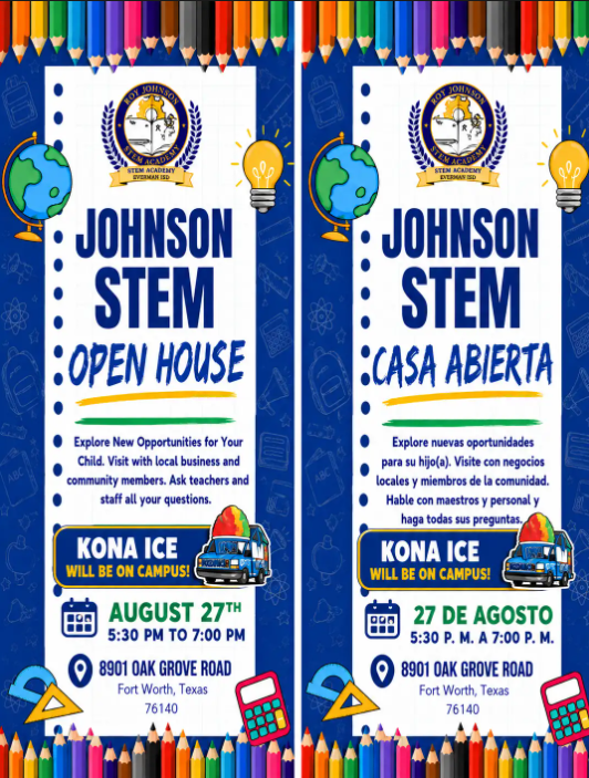 Open House