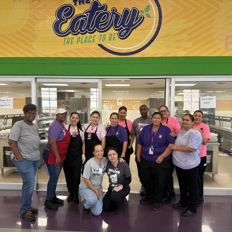 cafeteria staff