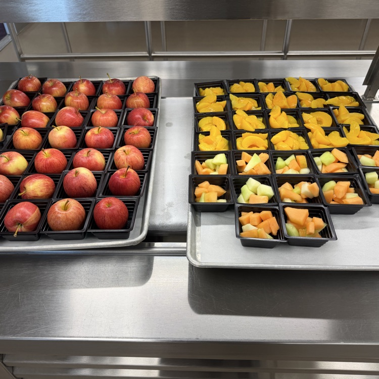 cafeteria staff